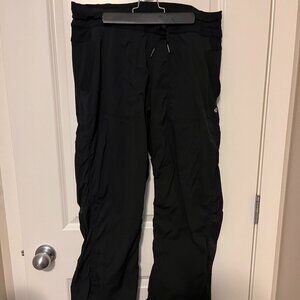 Lululemon Dance Pant